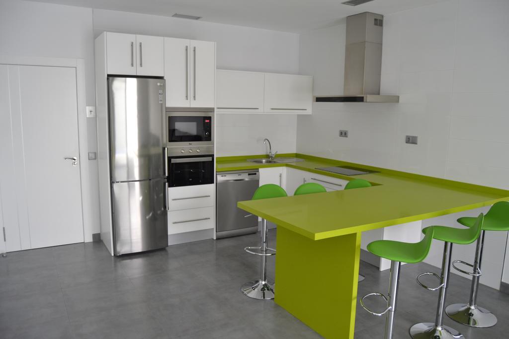 Apartamentos Turisticos Clavero アルマグロ 部屋 写真