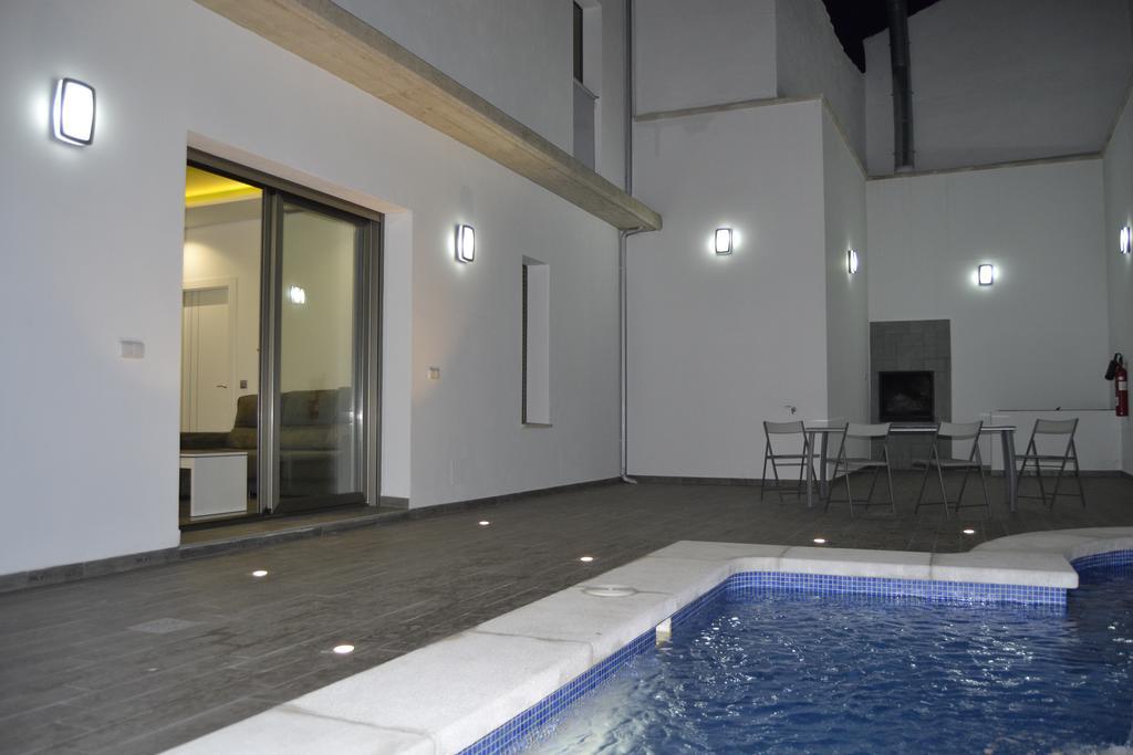 Apartamentos Turisticos Clavero アルマグロ 部屋 写真